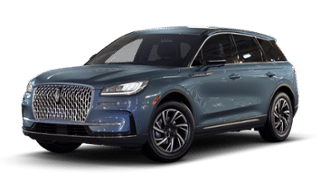 2025 Lincoln Lincoln Corsair External Image 1